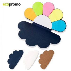 Sticky set Rainbow OF-422